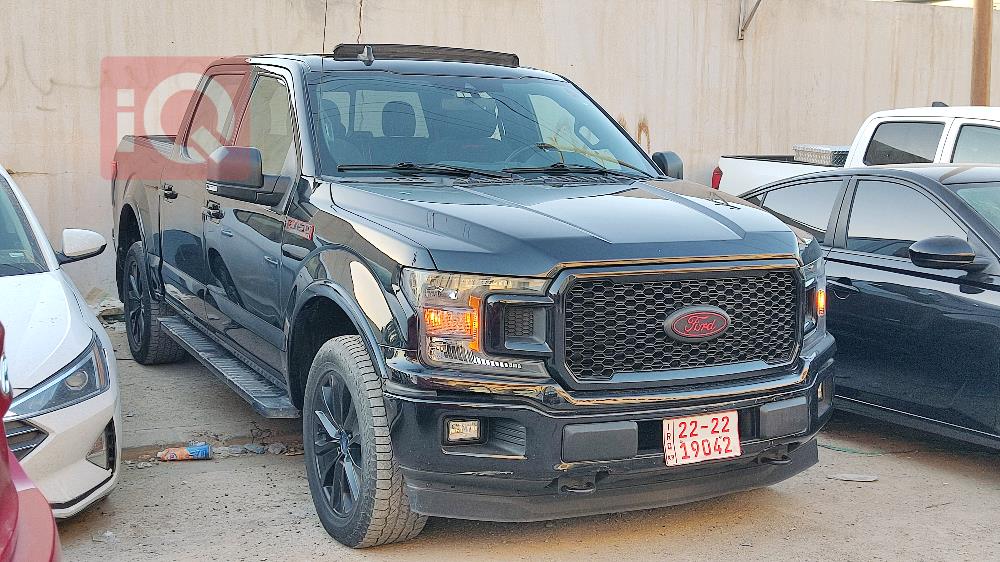 فۆرد F-150